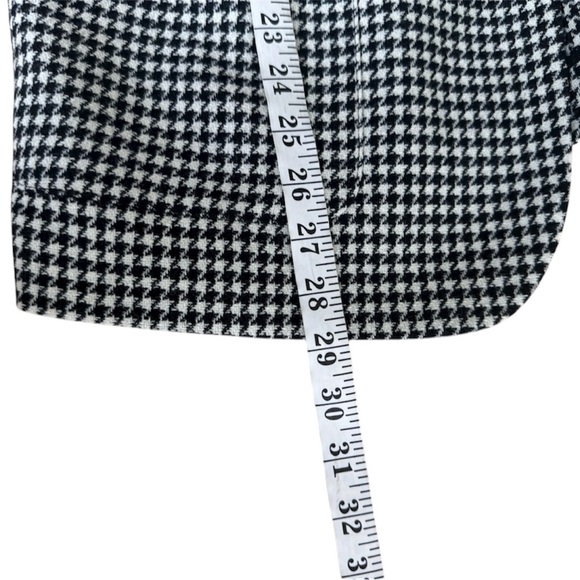 The Kooples Micro Houndstooth
Wool-Blend Blazer NEW - Picture 16 of 16